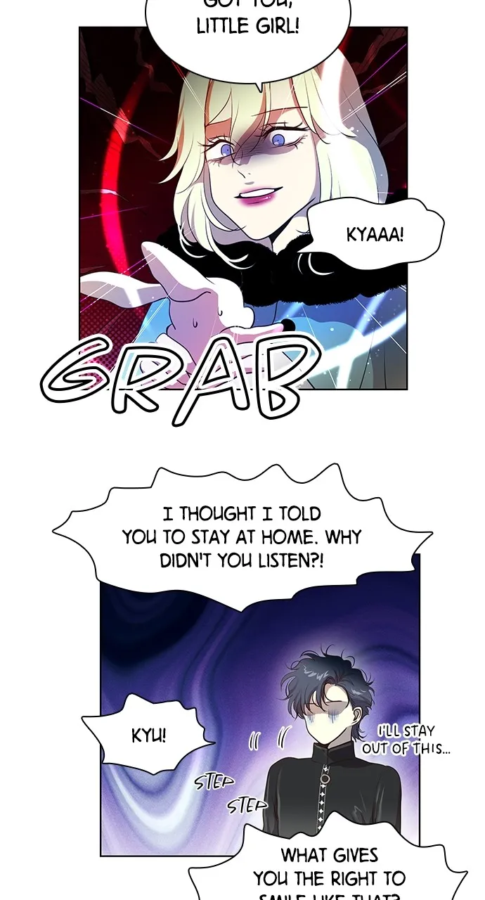 My Stepdaughter is a Bunny Chapter 33 page 44 - 