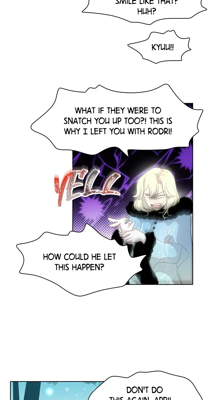 My Stepdaughter is a Bunny Chapter 33 page 45 - 