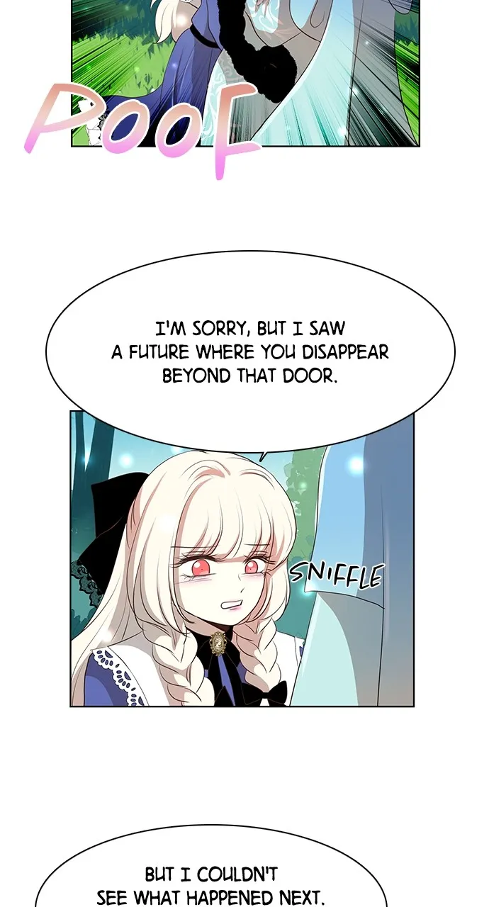 My Stepdaughter is a Bunny Chapter 33 page 47 - 