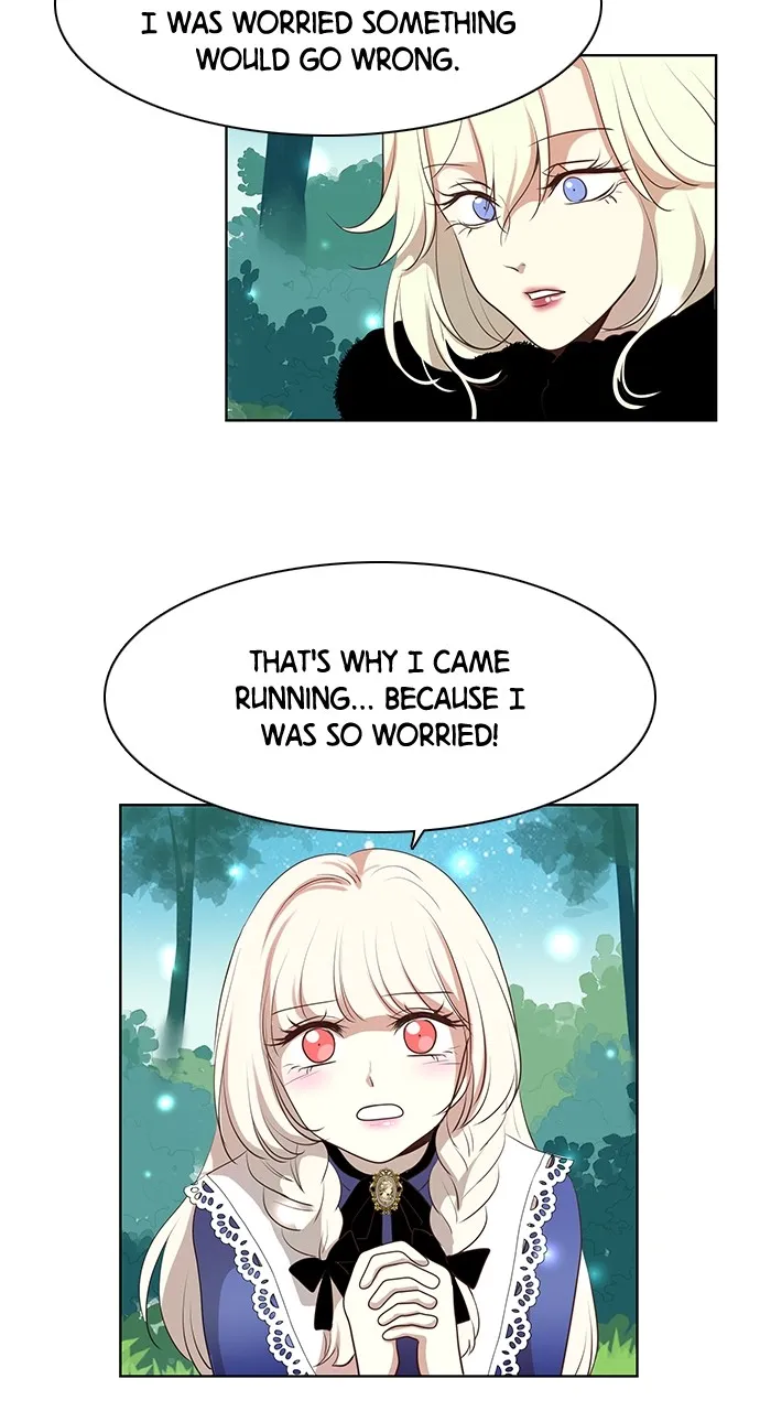 My Stepdaughter is a Bunny Chapter 33 page 48 - 