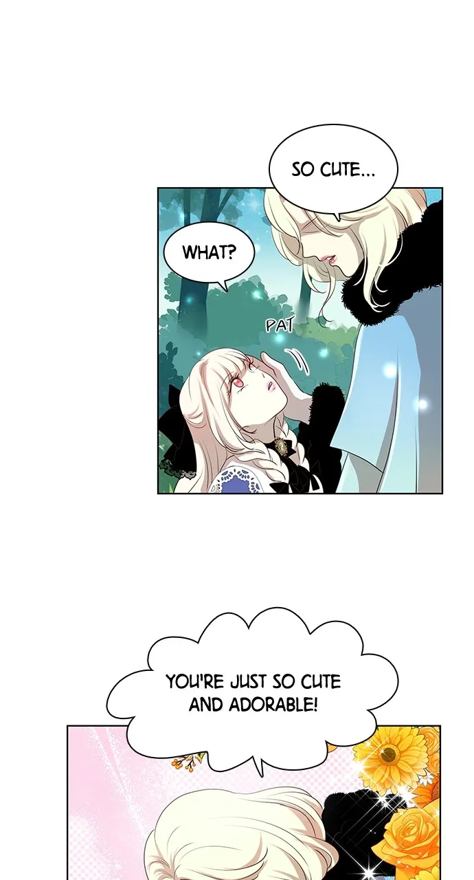 My Stepdaughter is a Bunny Chapter 33 page 49 - 