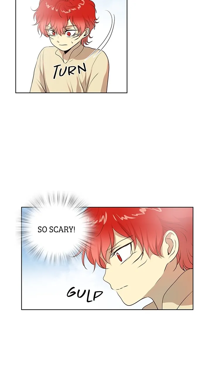My Stepdaughter is a Bunny Chapter 33 page 6 - 