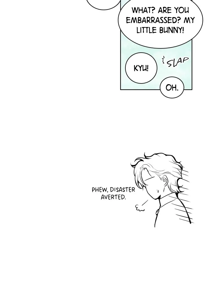 My Stepdaughter is a Bunny Chapter 33 page 52 - 
