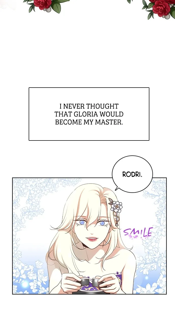My Stepdaughter is a Bunny Chapter 33 page 8 - 