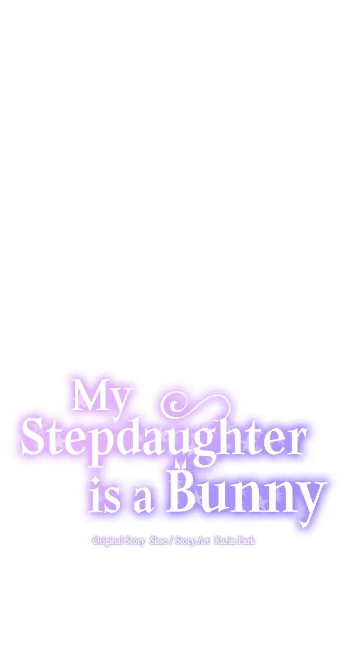 My Stepdaughter is a Bunny Chapter 33 page 10 - 