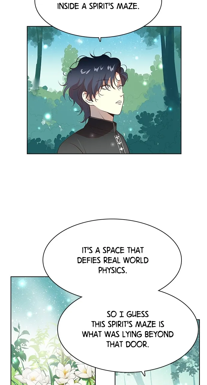 My Stepdaughter is a Bunny Chapter 34 page 2 - 