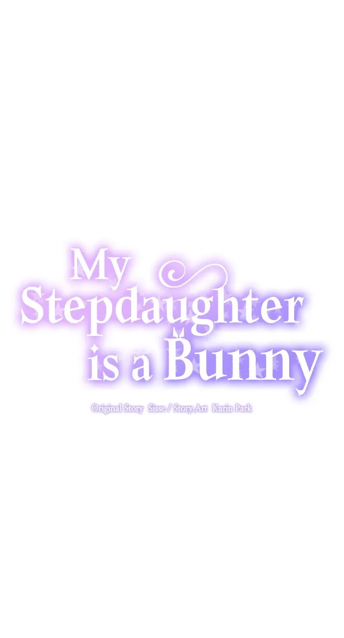 My Stepdaughter is a Bunny Chapter 34 page 12 - 