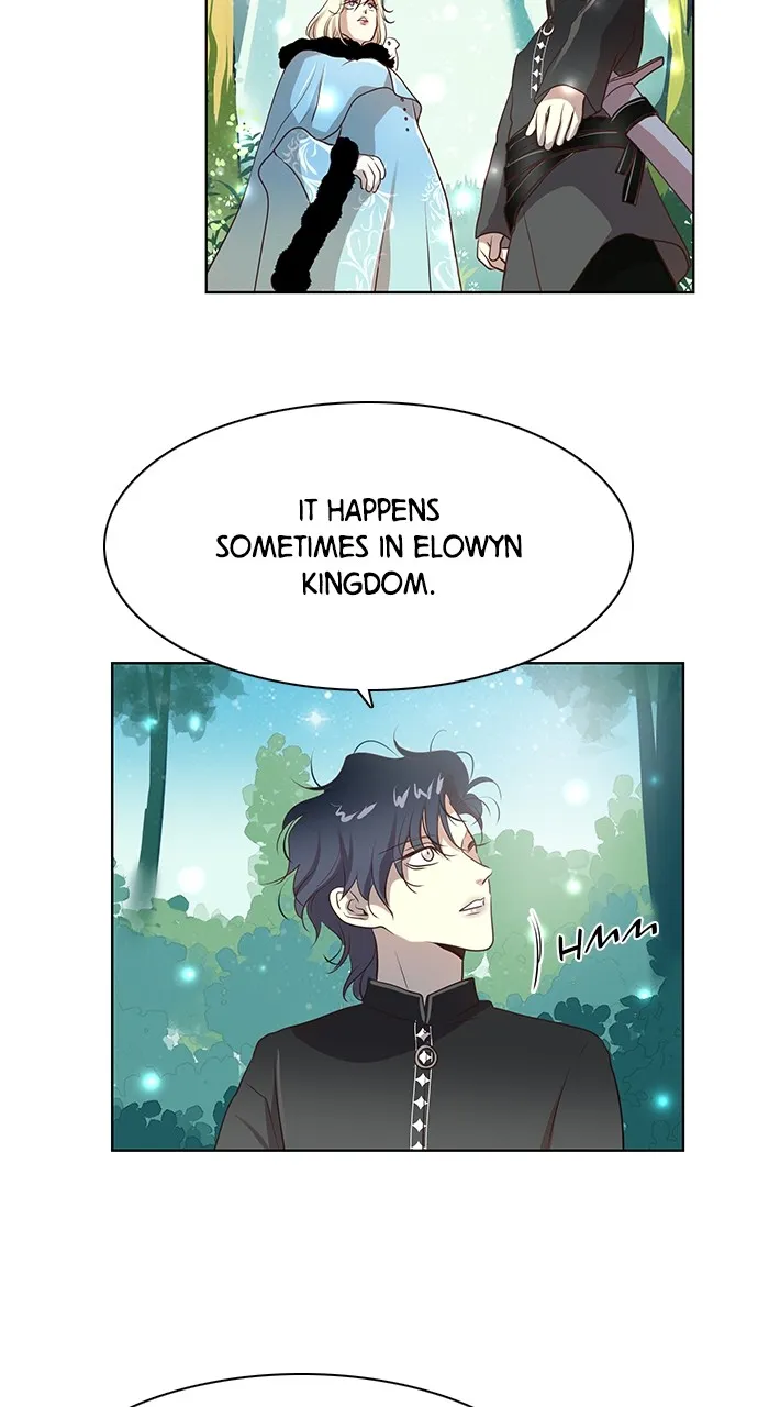 My Stepdaughter is a Bunny Chapter 34 page 15 - 