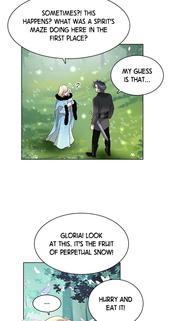 My Stepdaughter is a Bunny Chapter 34 page 16 - 