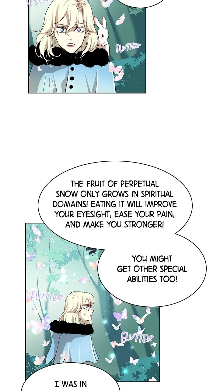 My Stepdaughter is a Bunny Chapter 34 page 17 - 