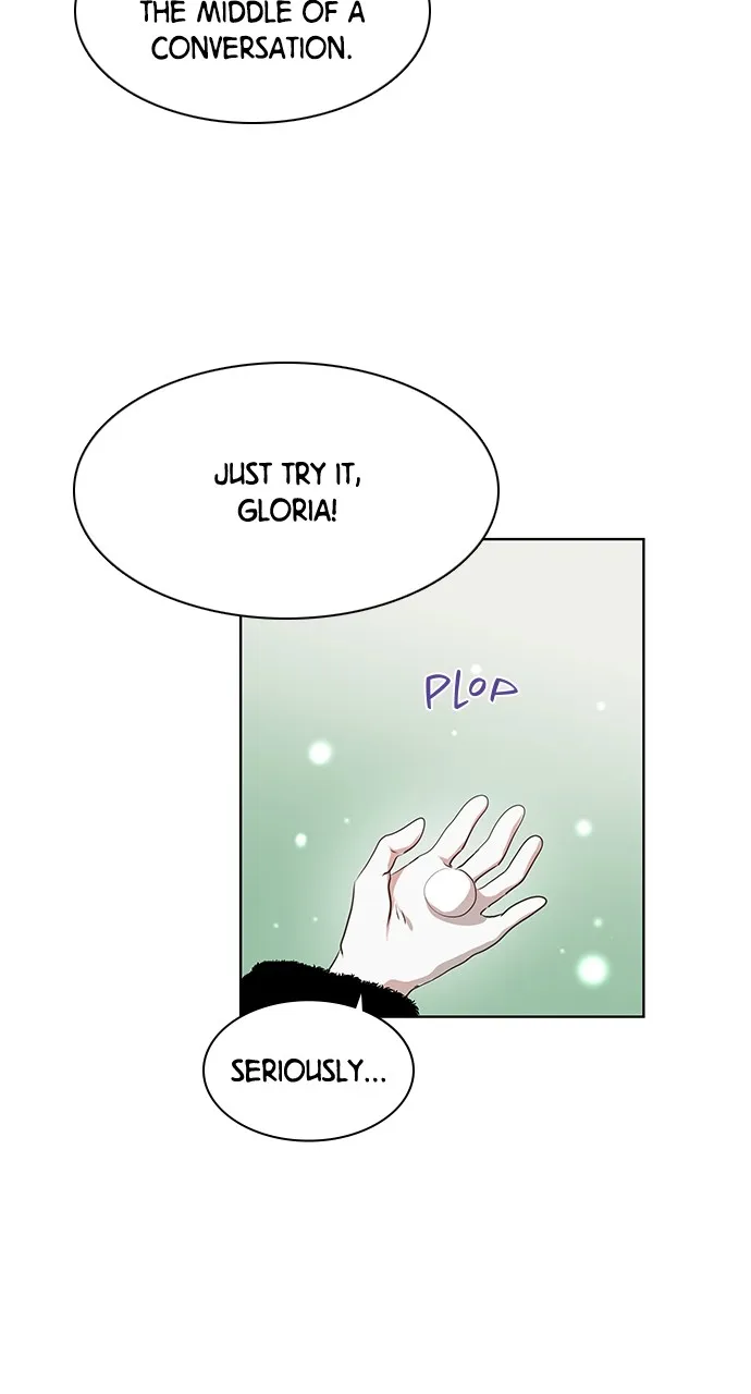 My Stepdaughter is a Bunny Chapter 34 page 18 - 