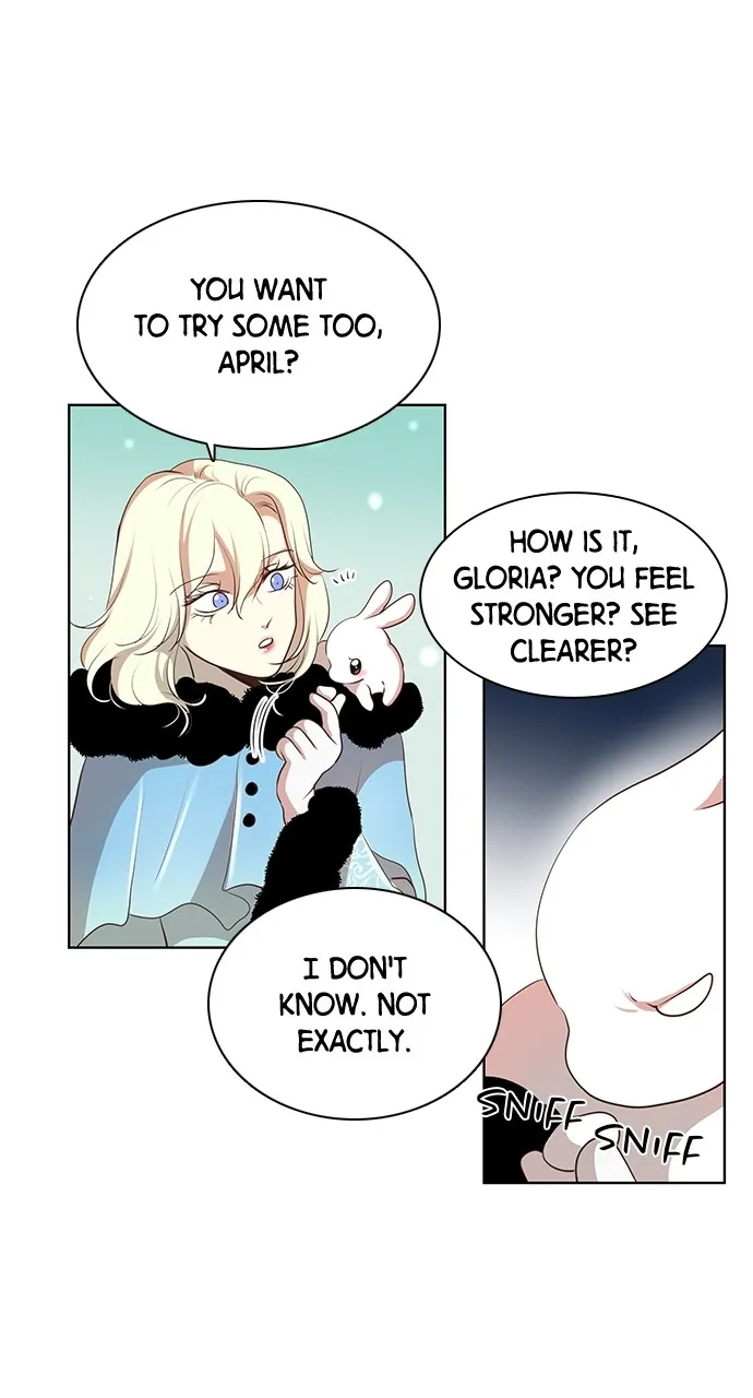 My Stepdaughter is a Bunny Chapter 34 page 20 - 