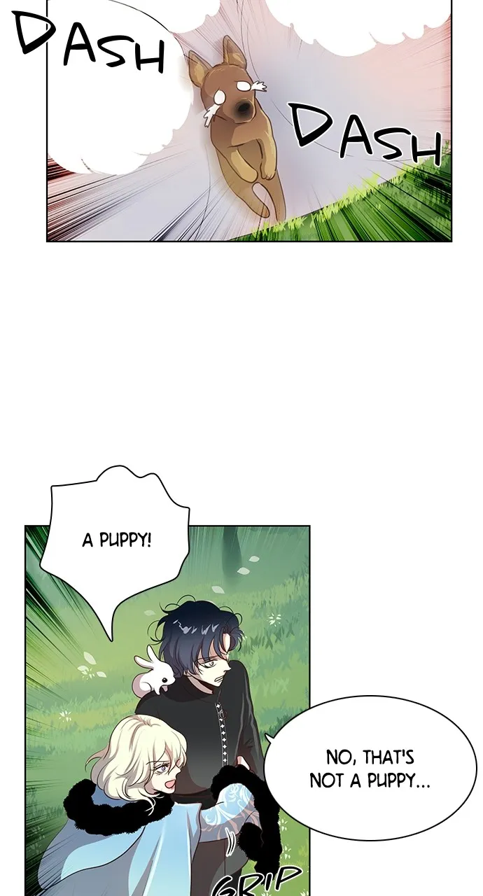 My Stepdaughter is a Bunny Chapter 34 page 26 - 