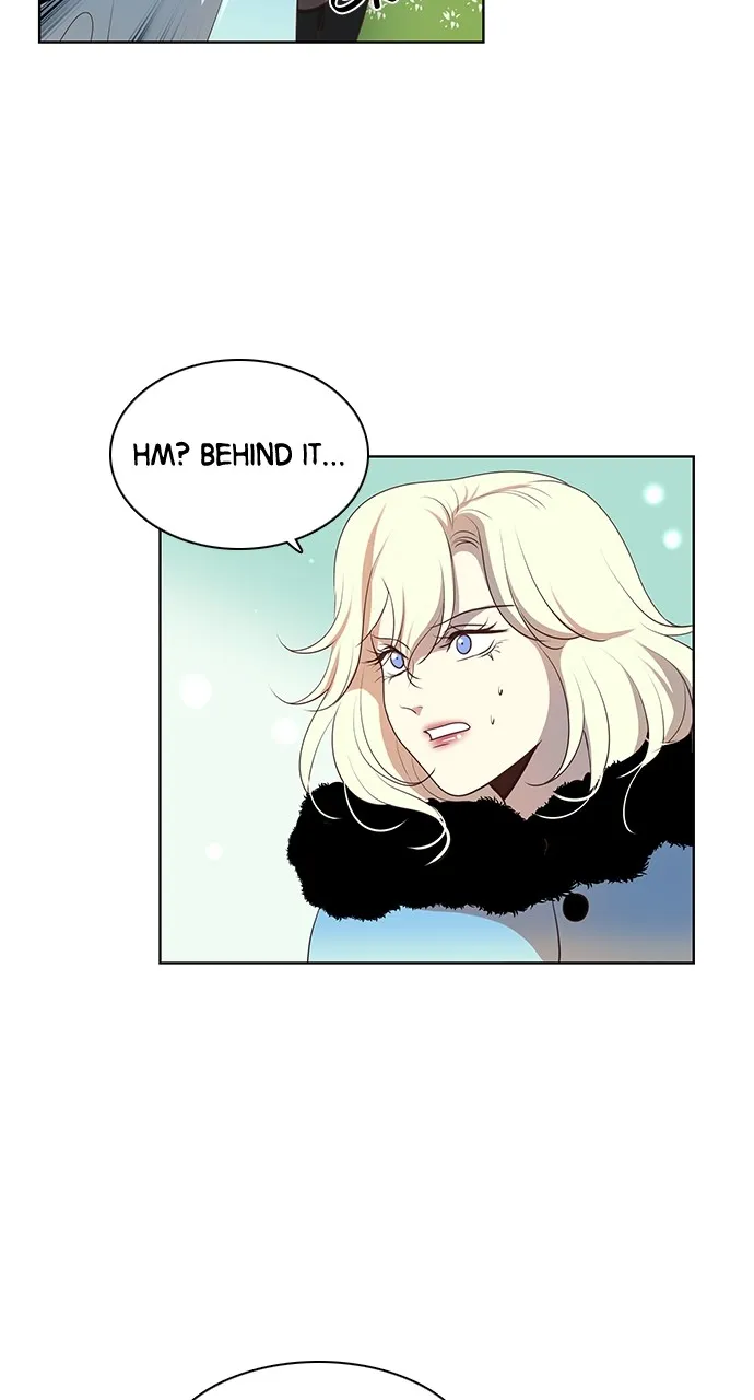 My Stepdaughter is a Bunny Chapter 34 page 27 - 