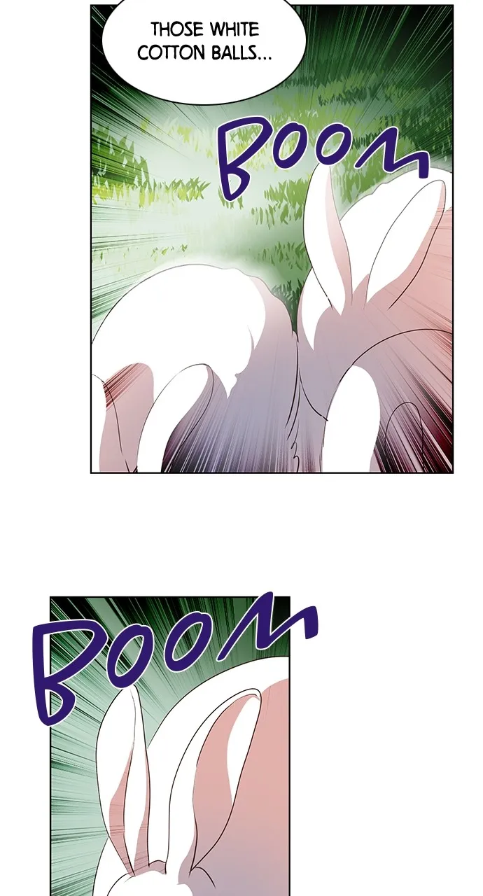 My Stepdaughter is a Bunny Chapter 34 page 28 - 