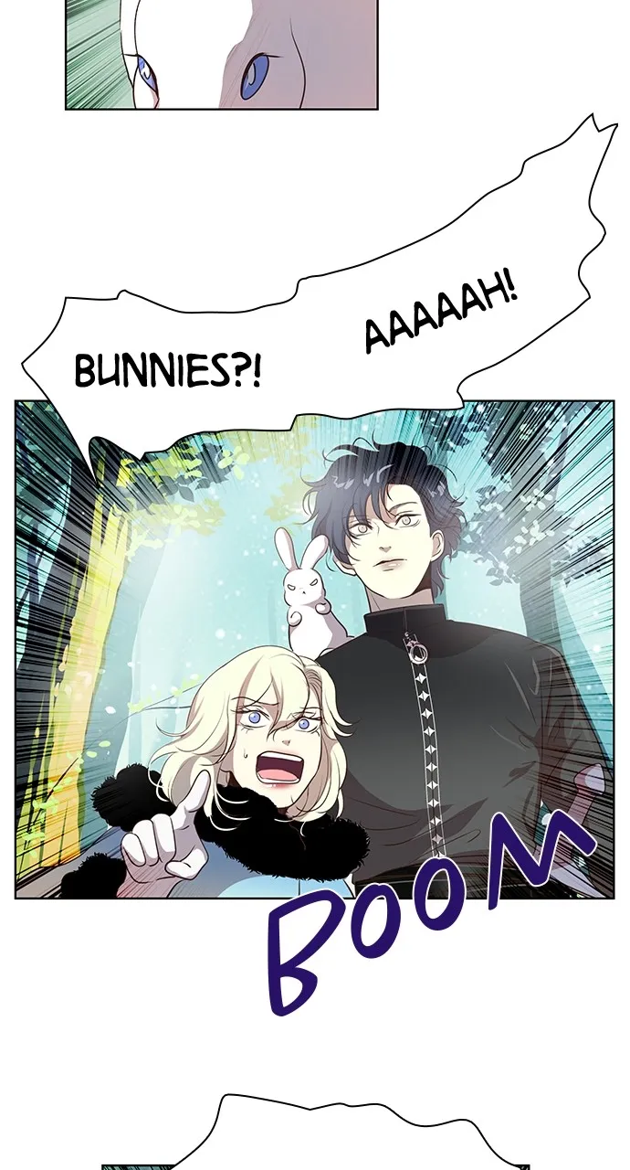 My Stepdaughter is a Bunny Chapter 34 page 29 - 