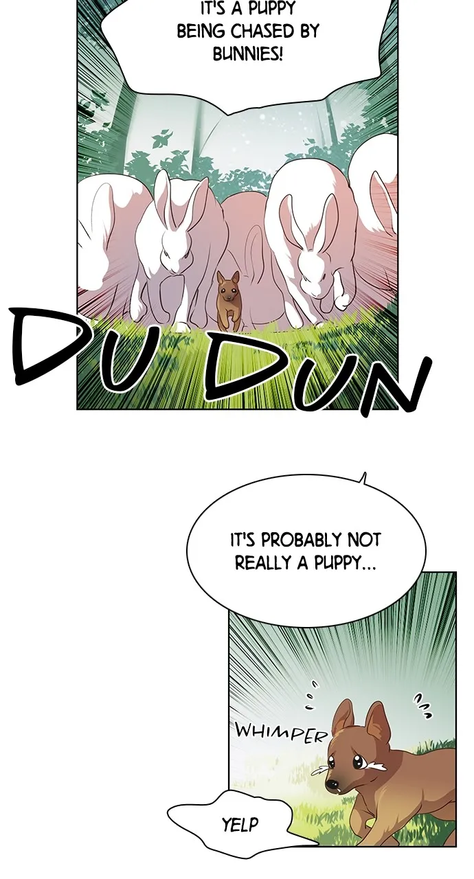 My Stepdaughter is a Bunny Chapter 34 page 30 - 