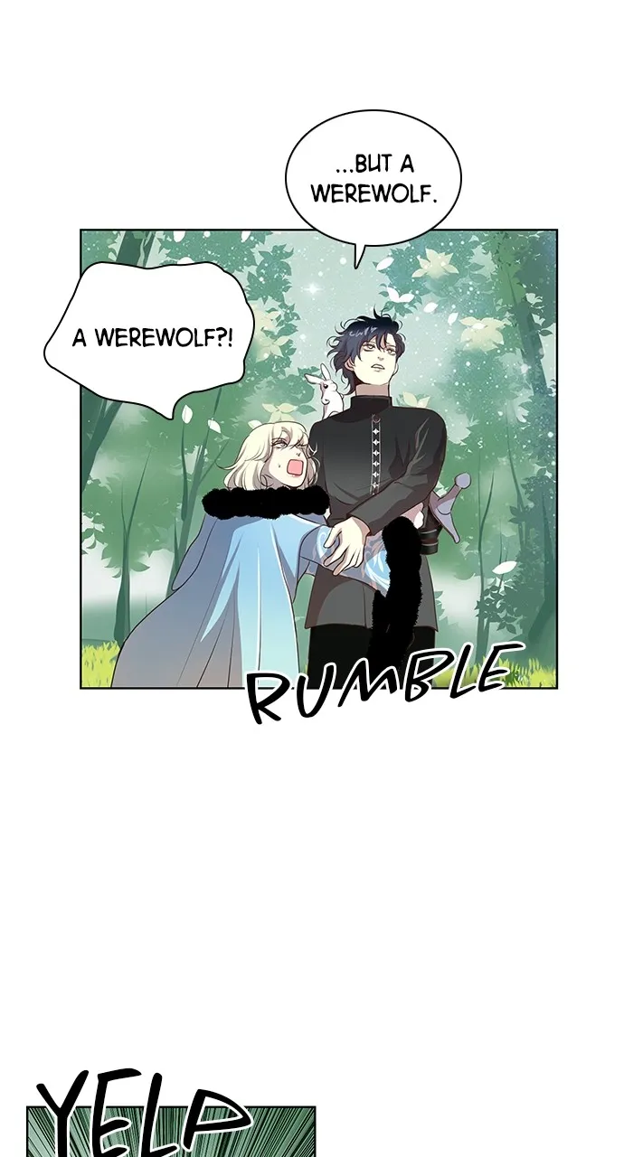 My Stepdaughter is a Bunny Chapter 34 page 31 - 