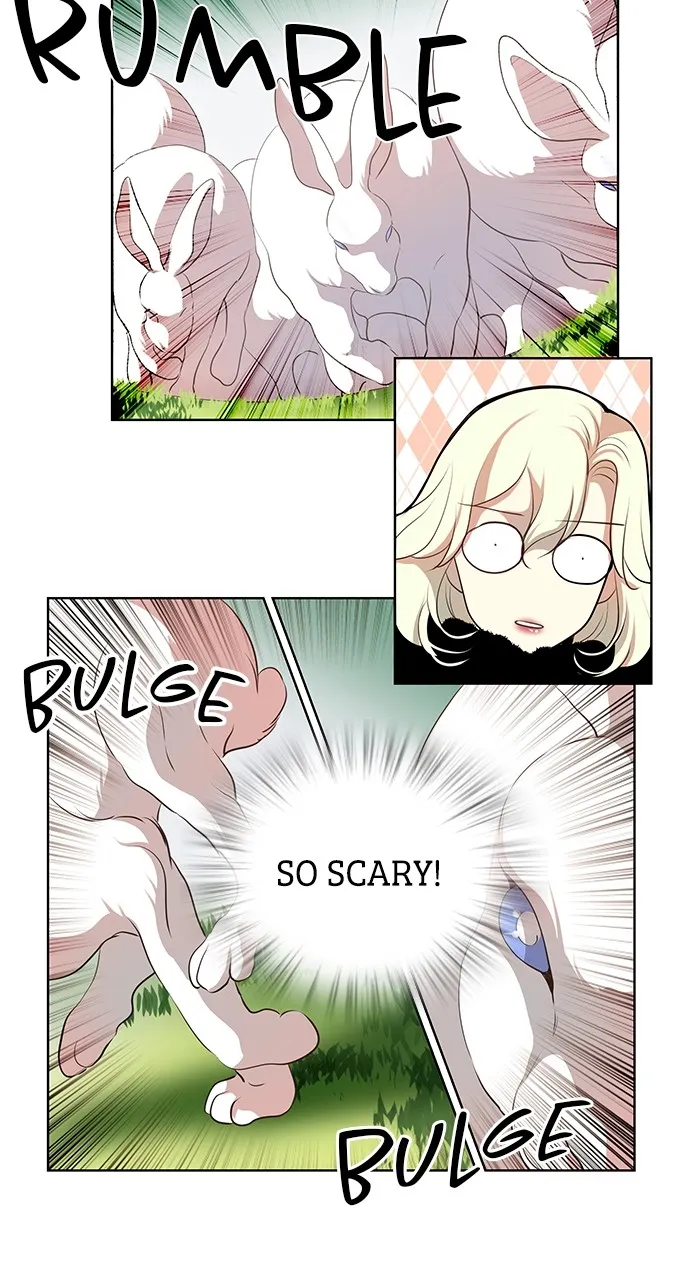 My Stepdaughter is a Bunny Chapter 34 page 34 - 