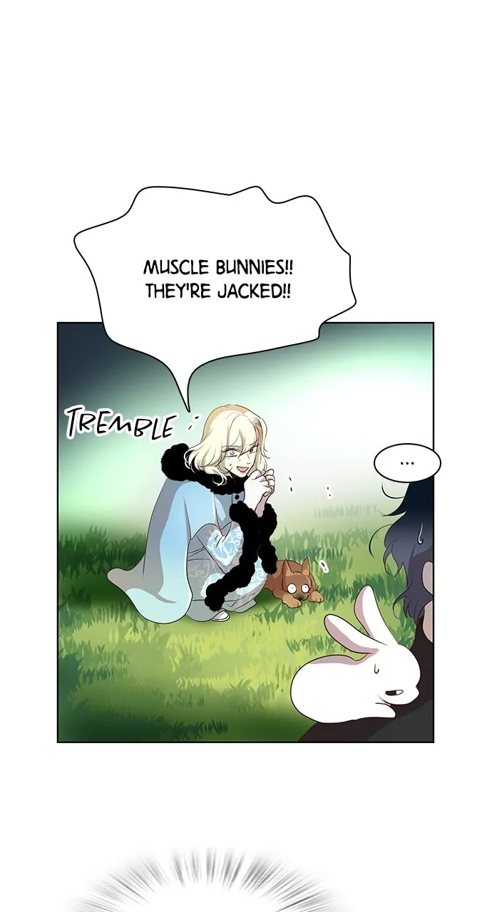 My Stepdaughter is a Bunny Chapter 34 page 35 - 