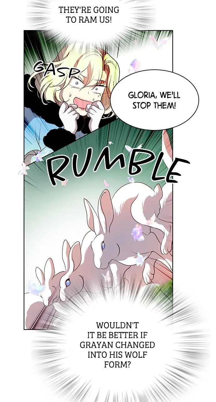 My Stepdaughter is a Bunny Chapter 34 page 36 - 