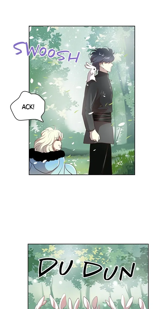 My Stepdaughter is a Bunny Chapter 34 page 38 - 