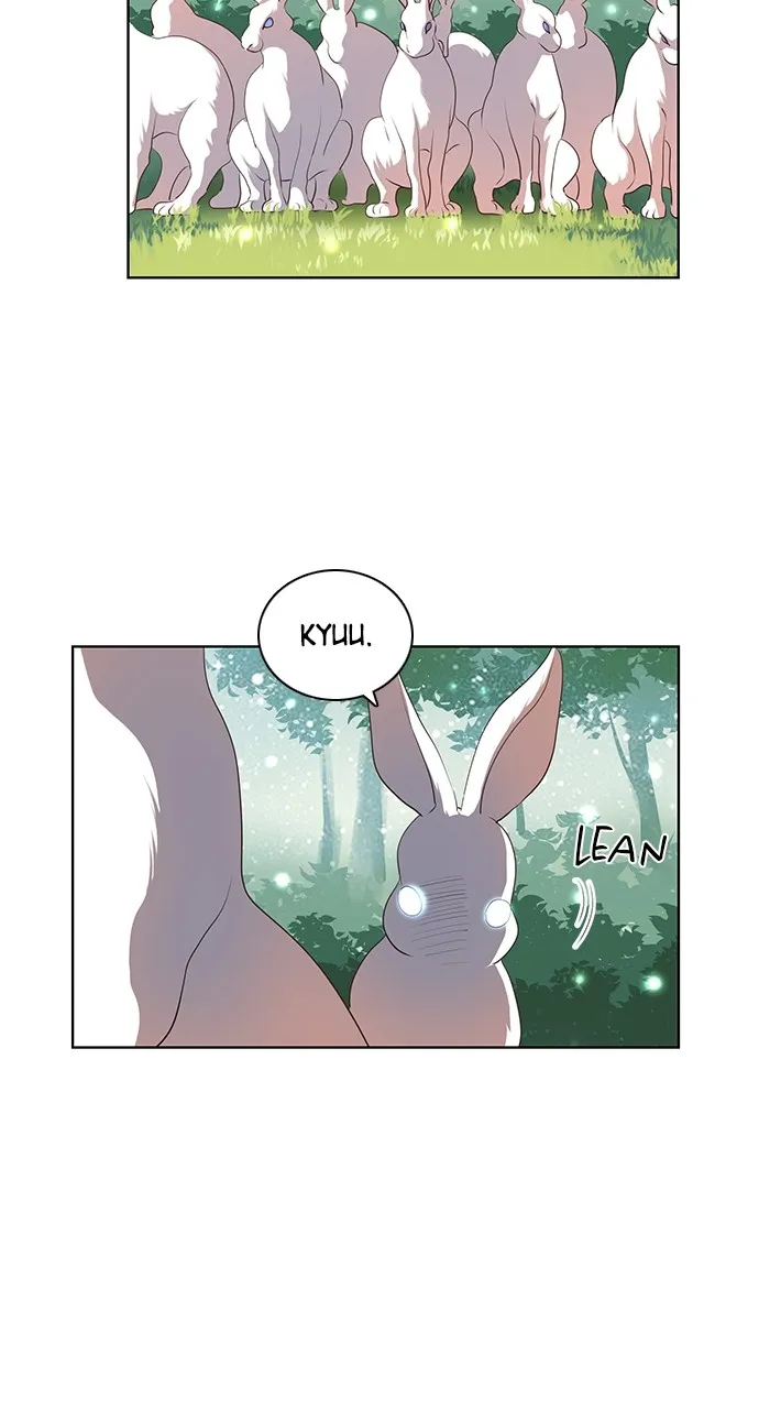 My Stepdaughter is a Bunny Chapter 34 page 39 - 