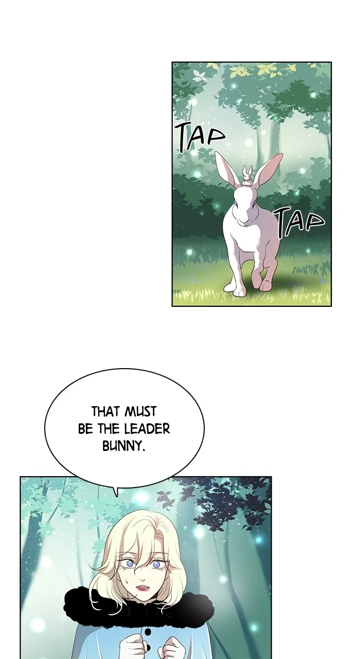 My Stepdaughter is a Bunny Chapter 34 page 40 - 