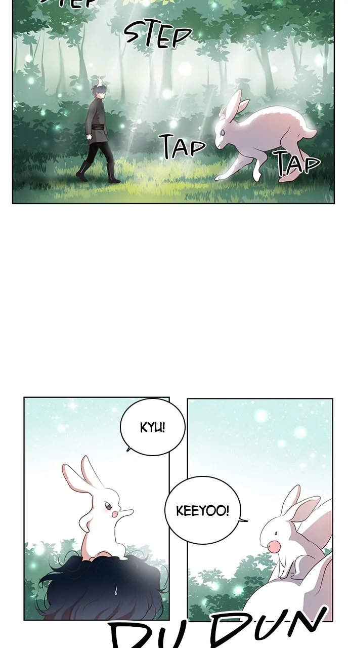 My Stepdaughter is a Bunny Chapter 34 page 42 - 