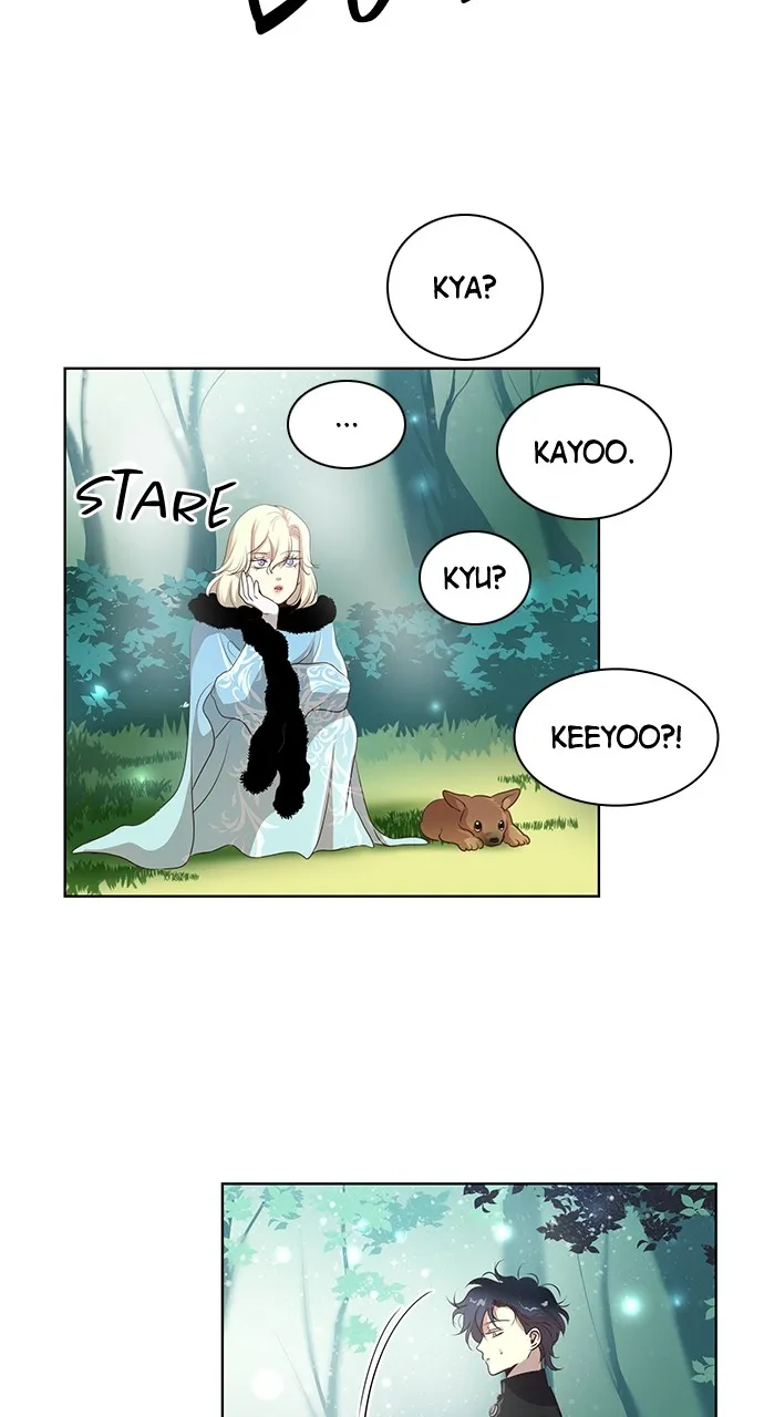 My Stepdaughter is a Bunny Chapter 34 page 43 - 