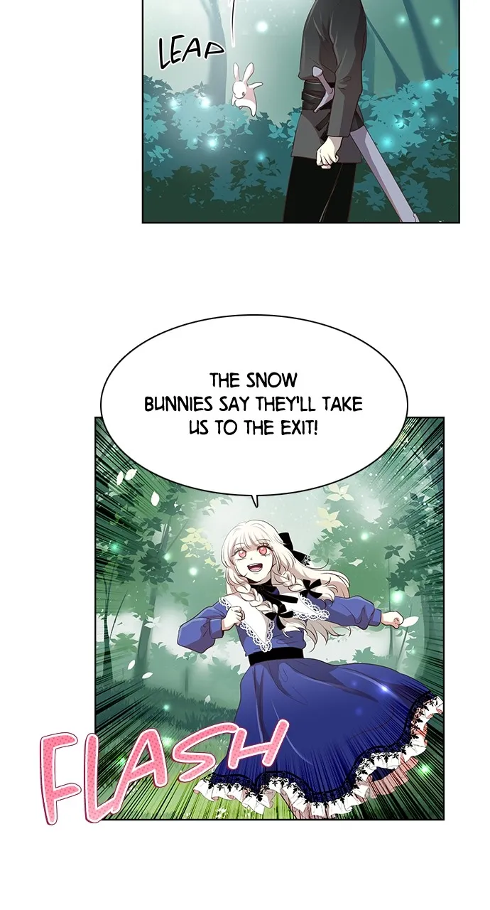 My Stepdaughter is a Bunny Chapter 34 page 44 - 