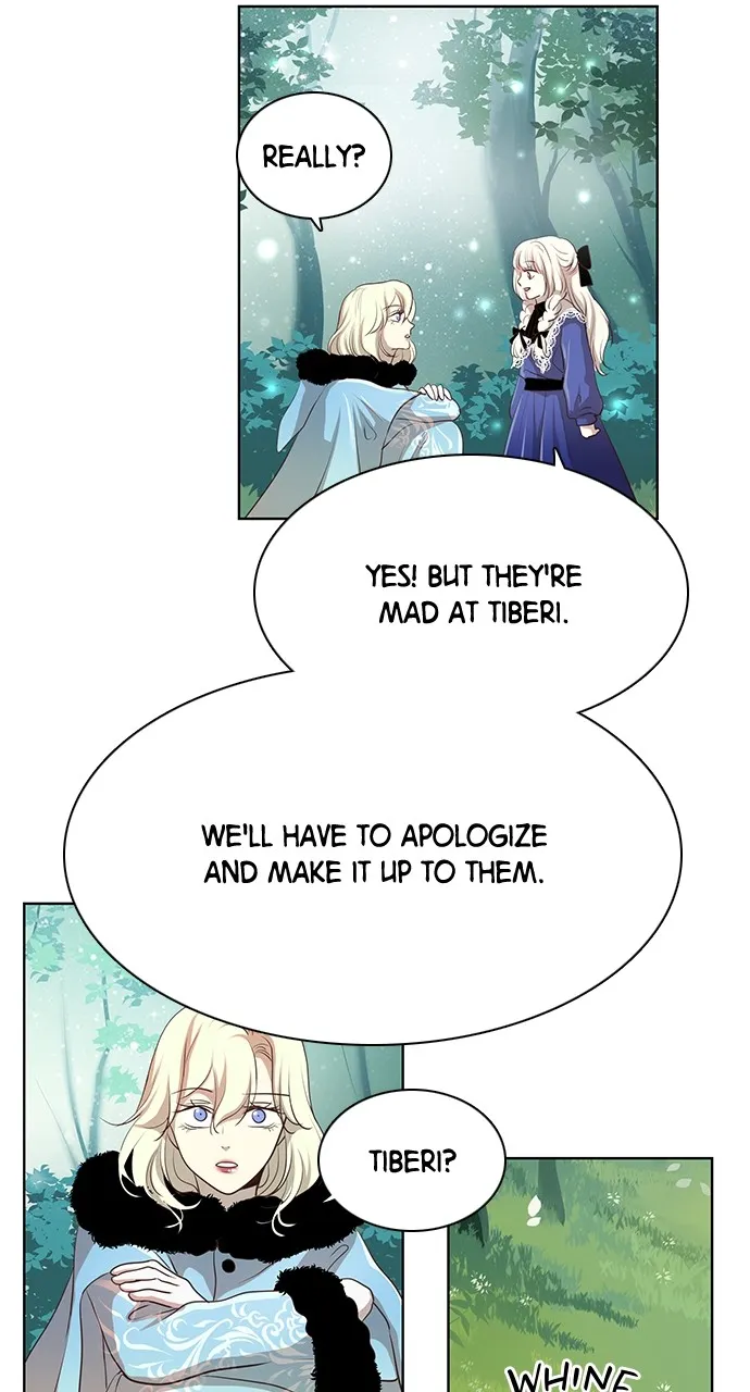 My Stepdaughter is a Bunny Chapter 34 page 45 - 