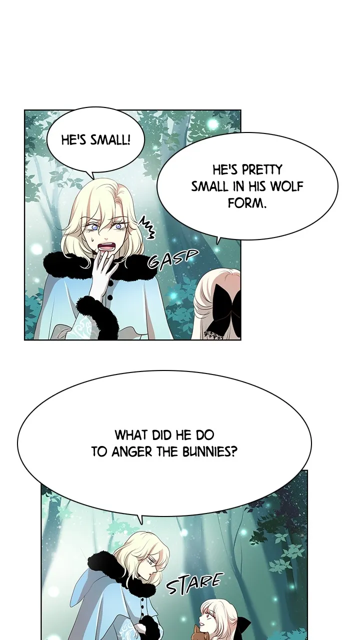 My Stepdaughter is a Bunny Chapter 34 page 47 - 