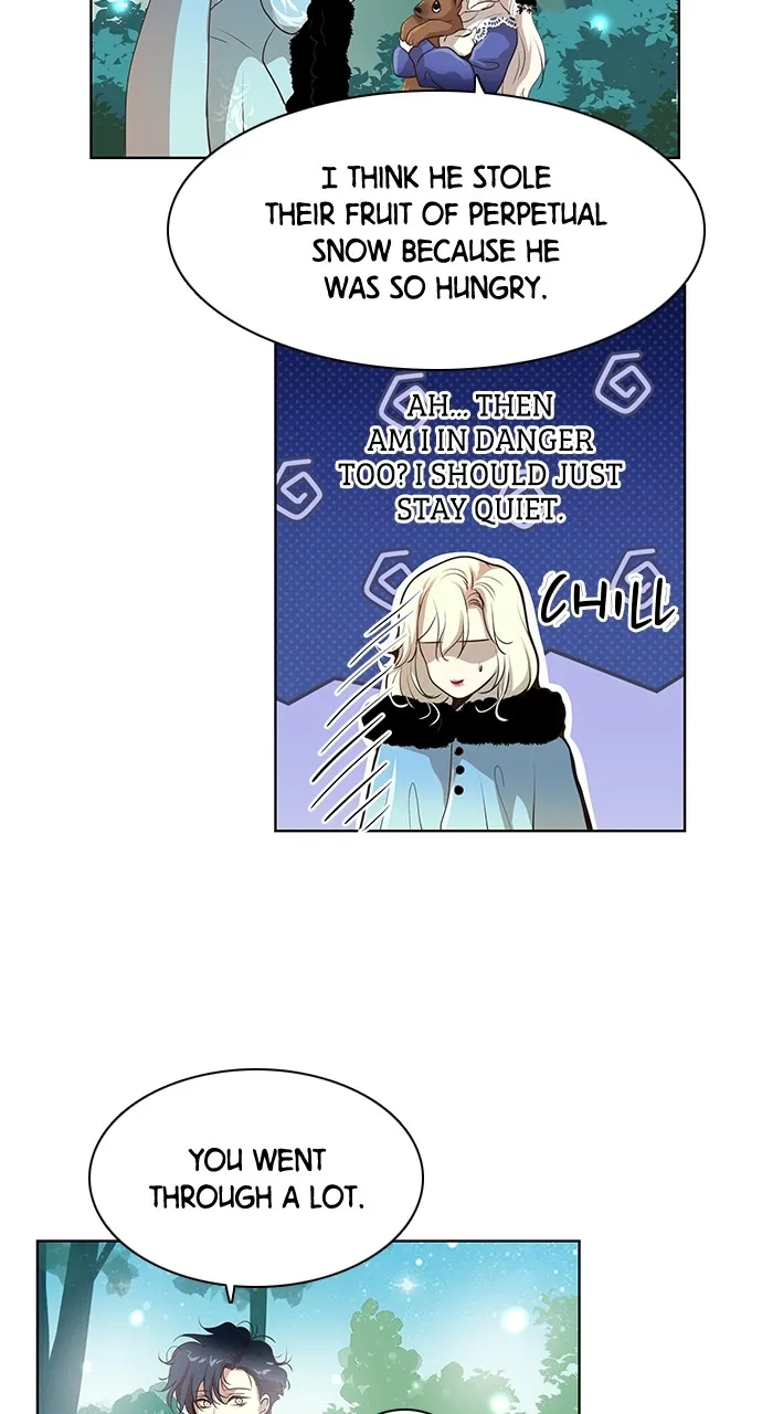 My Stepdaughter is a Bunny Chapter 34 page 48 - 