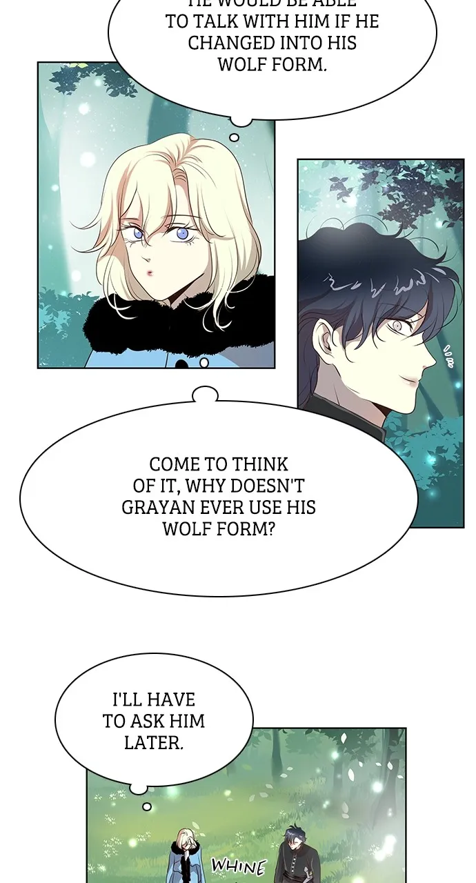 My Stepdaughter is a Bunny Chapter 34 page 50 - 