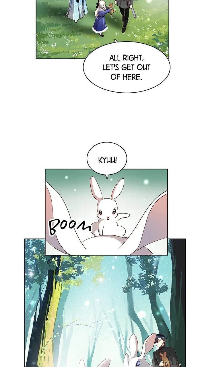 My Stepdaughter is a Bunny Chapter 34 page 51 - 