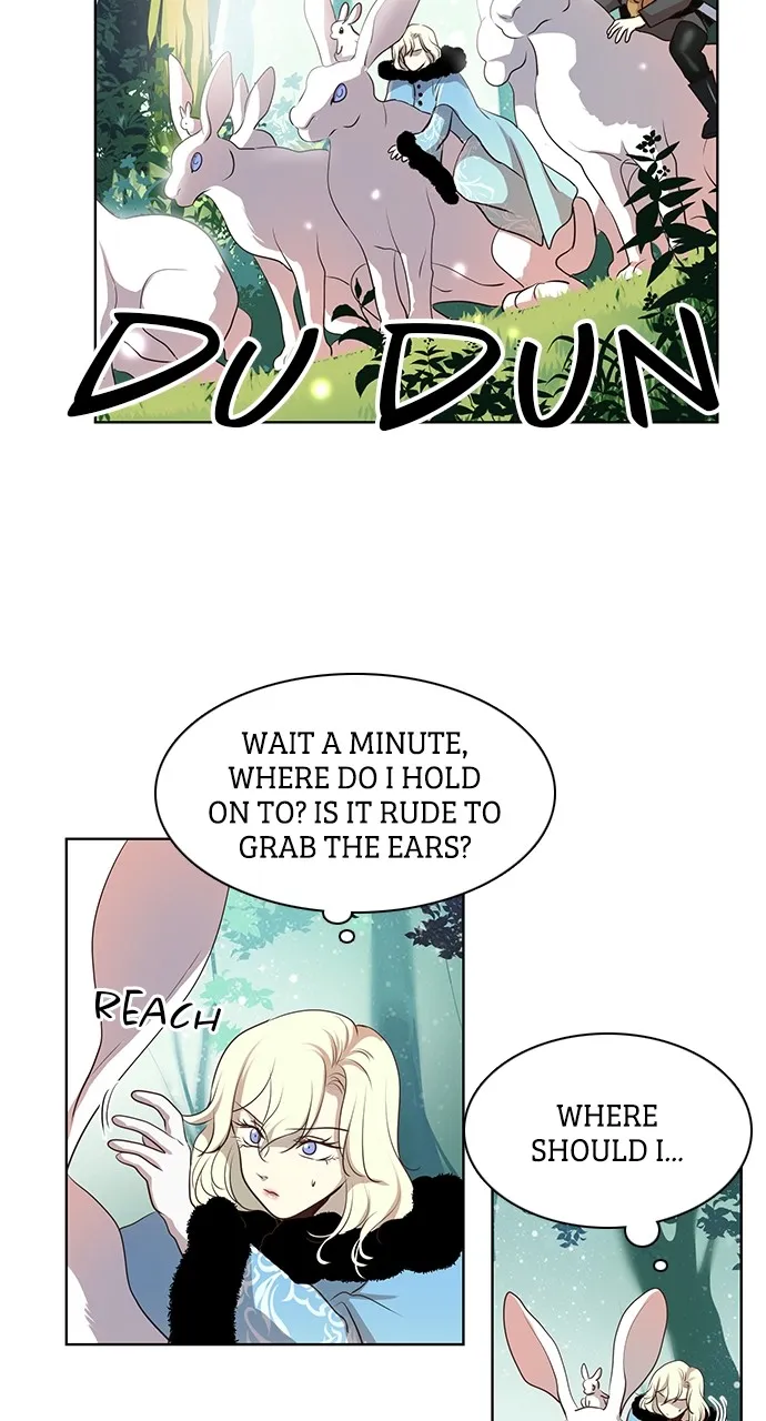 My Stepdaughter is a Bunny Chapter 34 page 52 - 