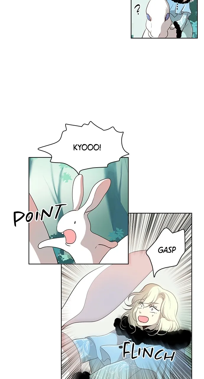 My Stepdaughter is a Bunny Chapter 34 page 53 - 