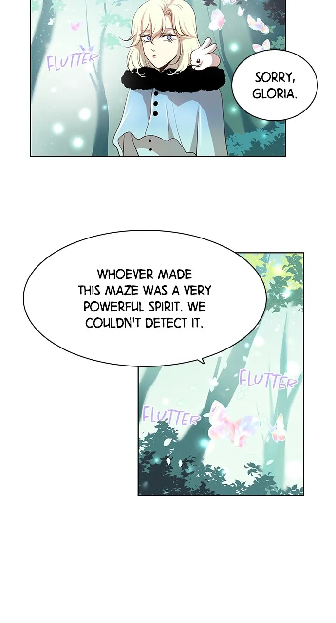 My Stepdaughter is a Bunny Chapter 34 page 7 - 