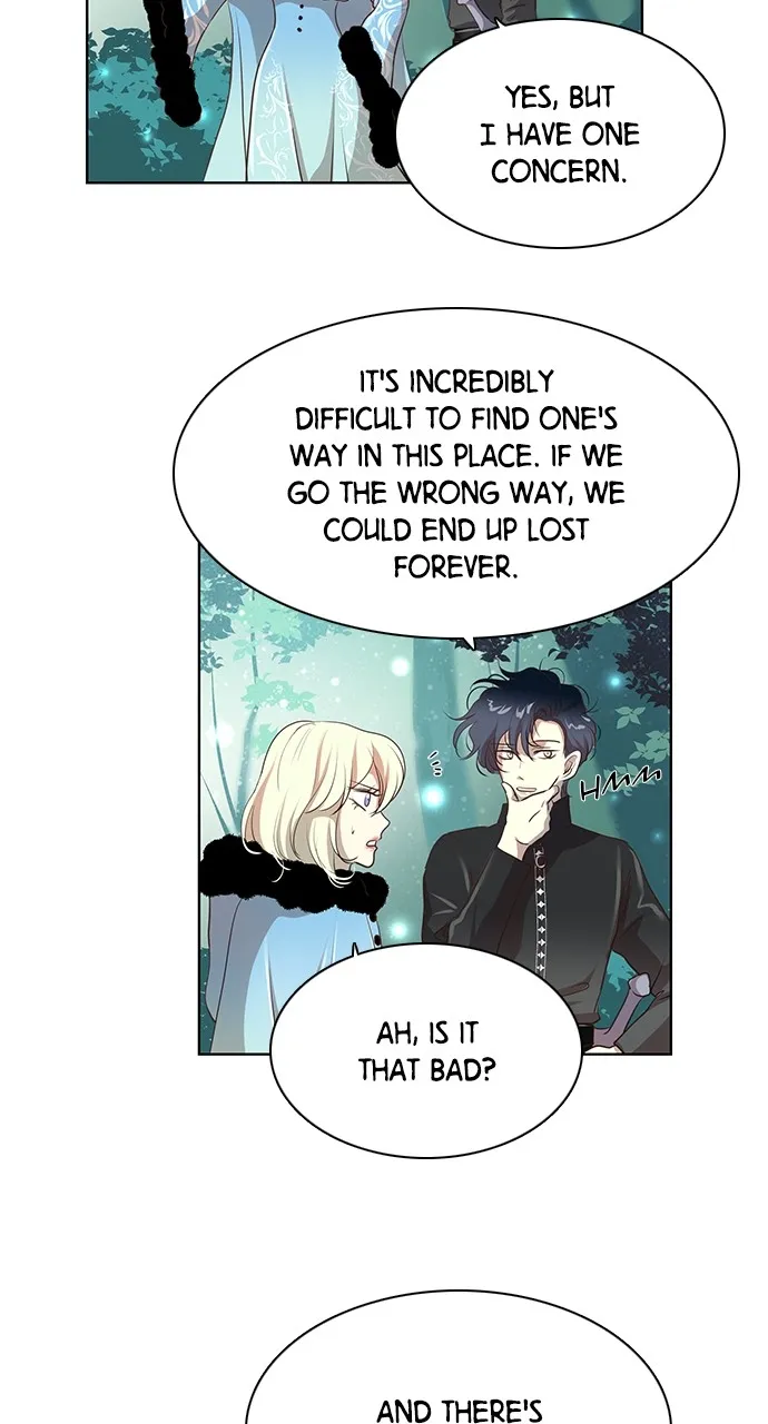 My Stepdaughter is a Bunny Chapter 34 page 9 - 