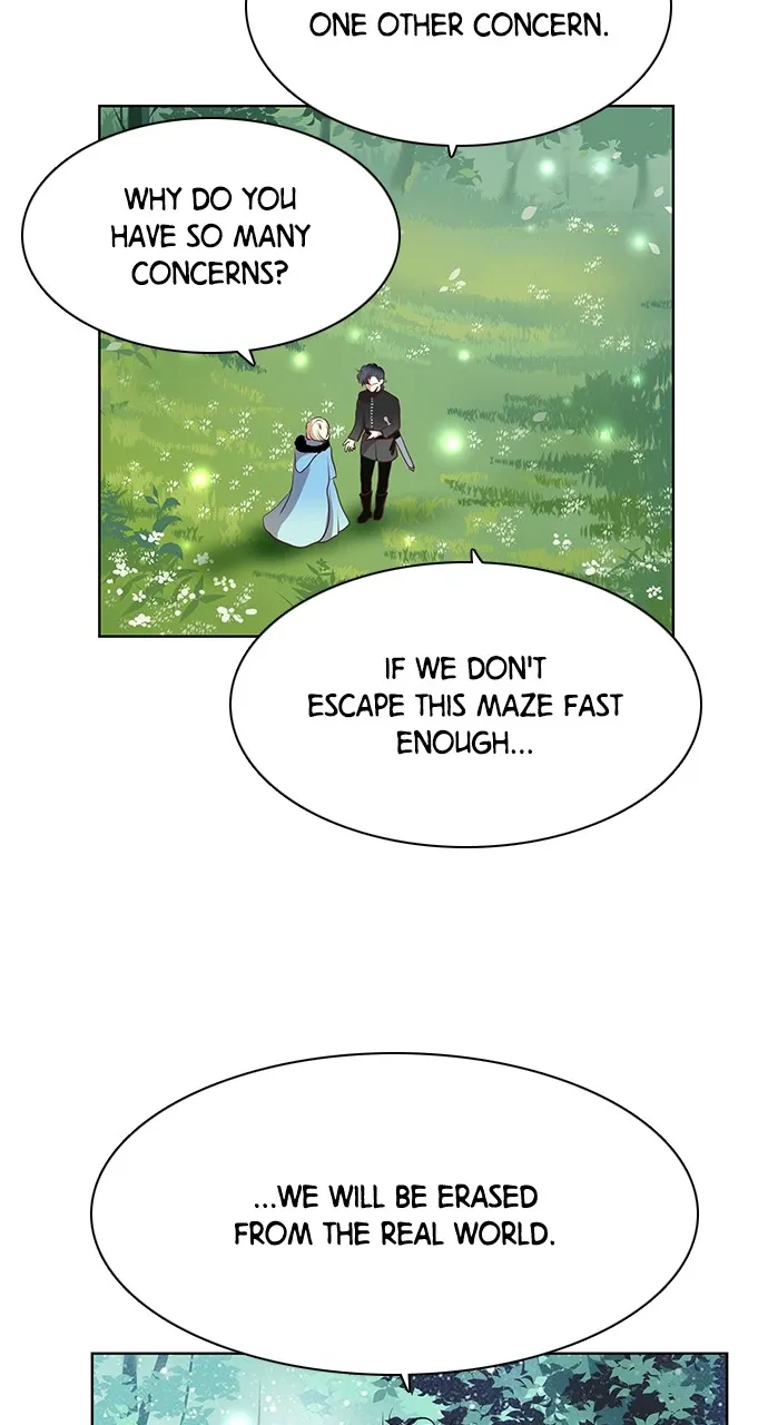 My Stepdaughter is a Bunny Chapter 34 page 10 - 