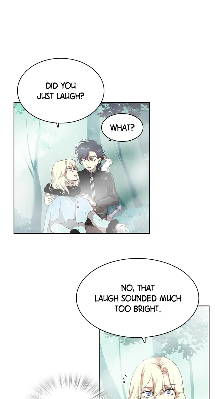My Stepdaughter is a Bunny Chapter 35 page 11 - 