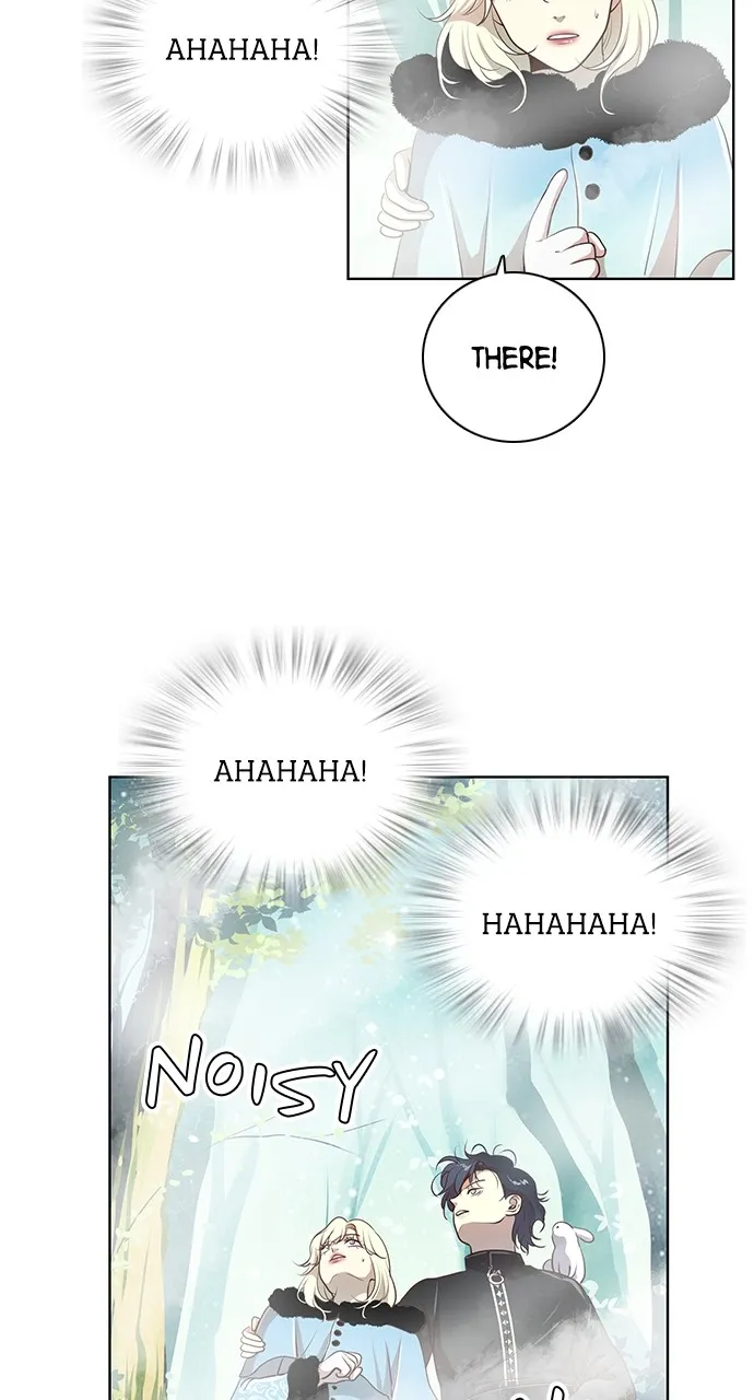 My Stepdaughter is a Bunny Chapter 35 page 12 - 