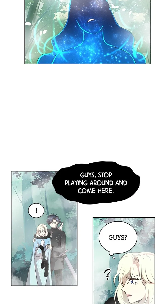 My Stepdaughter is a Bunny Chapter 35 page 18 - 