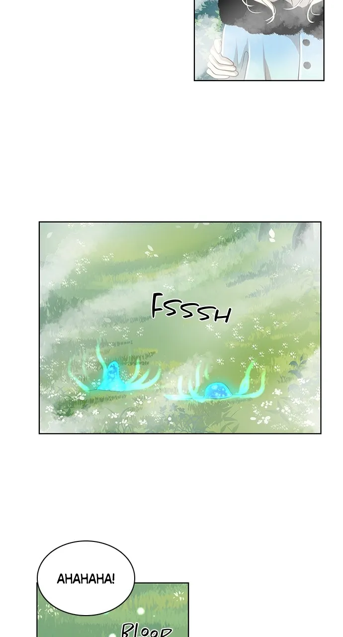 My Stepdaughter is a Bunny Chapter 35 page 19 - 