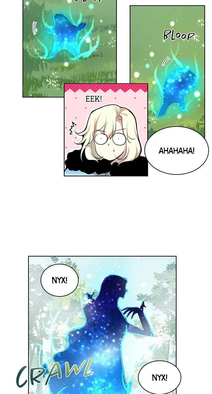 My Stepdaughter is a Bunny Chapter 35 page 20 - 