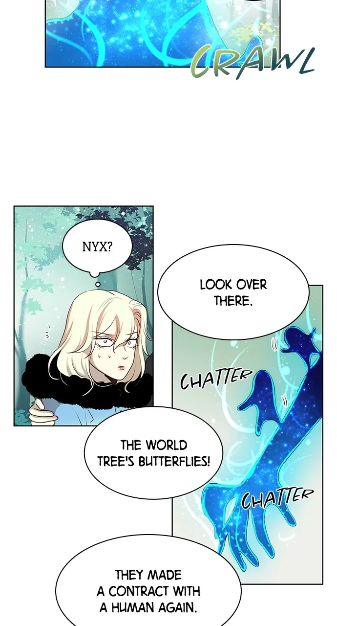 My Stepdaughter is a Bunny Chapter 35 page 21 - 