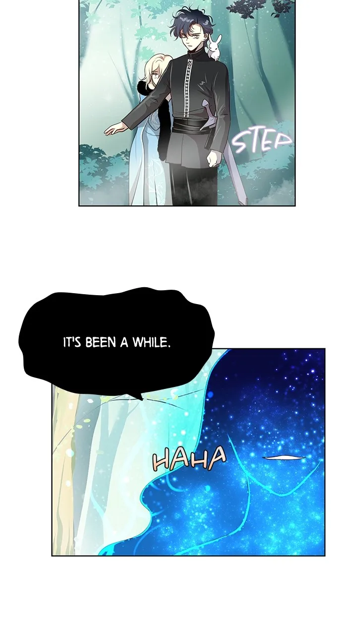 My Stepdaughter is a Bunny Chapter 35 page 23 - 
