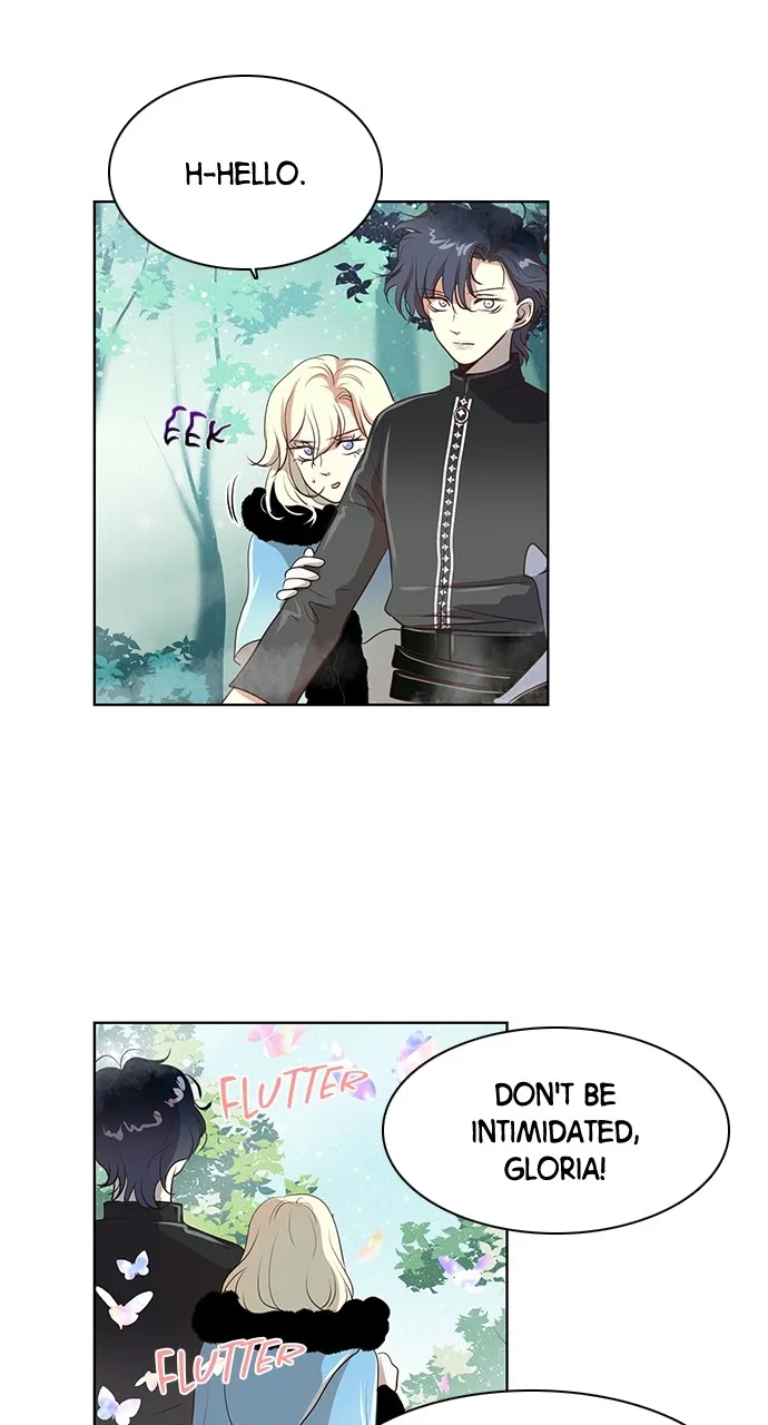 My Stepdaughter is a Bunny Chapter 35 page 24 - 