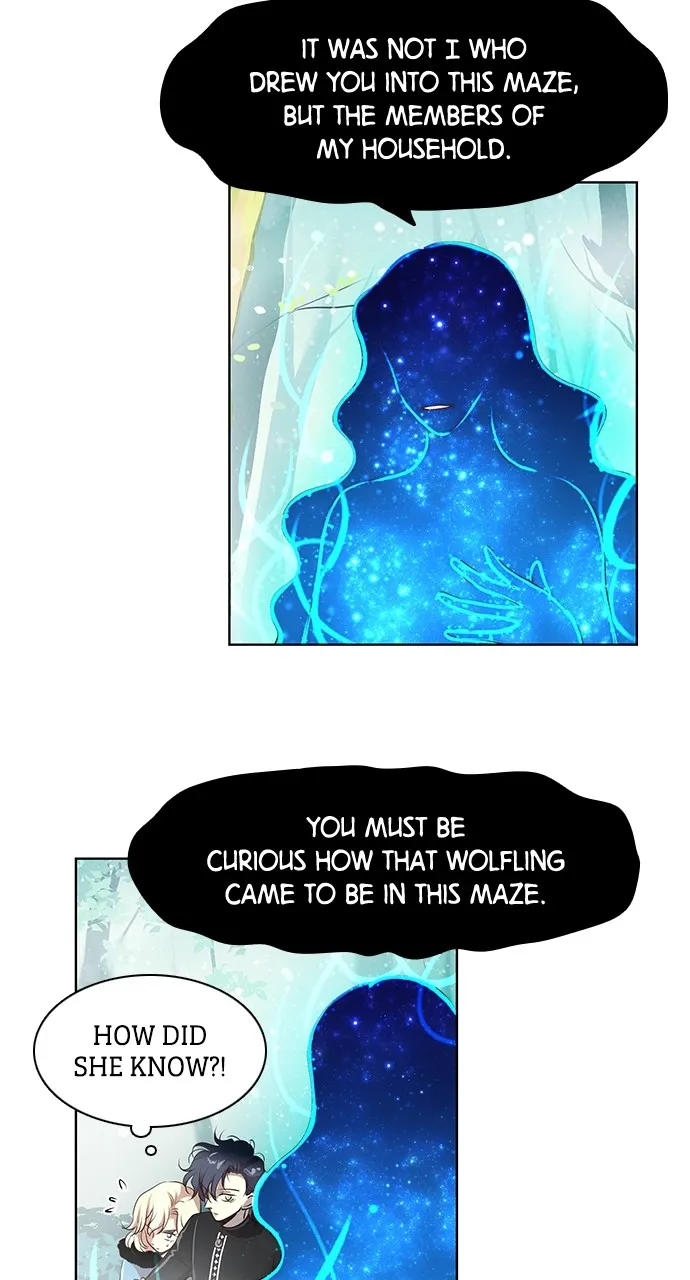 My Stepdaughter is a Bunny Chapter 35 page 26 - 